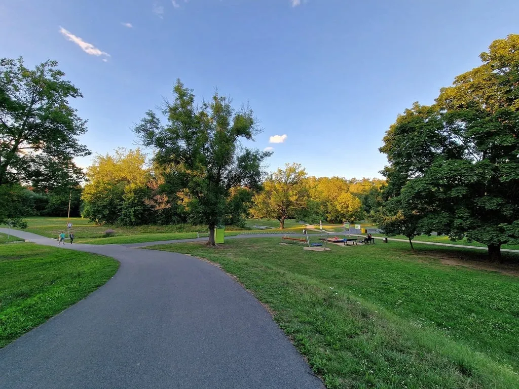 Božkovský ostrov pořadové číslo