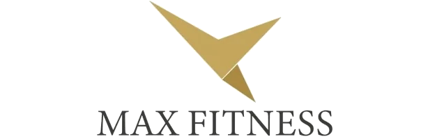 MaxFitness Logo