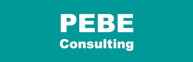 PEBE Logo