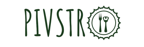 Pivstro Logo