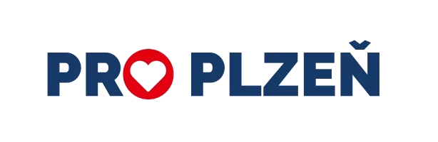 PRO Plzeň Logo