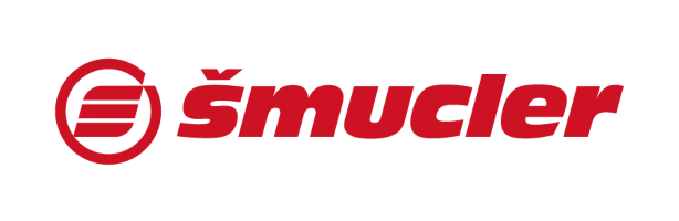Šmucler Logo